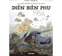 Diên Biên Phu - 1954: Les grandes batailles de l'histoire de France 4