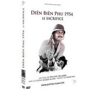 Diên Biên Phu 1954 Le sacrifice DVD E