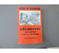 Diên Biên Phu - Artilleurs dans la fournaise