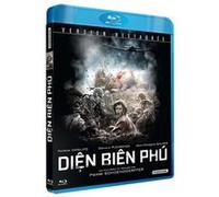 Diên Biên Phú – Blu-ray – Studiocanal