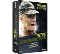 Diên Biên Phu · Le Crabe-Tambour · La 317ème Section – Pierre Schoendoerffer – Coffret
