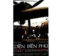 Dien Bien Phu [VHS]