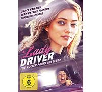 Dien,Grace Van - Lady Driver-mit Voller Fahrt Ins Leben
