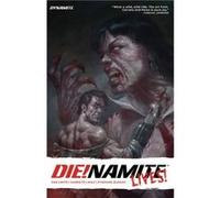 Dienamite Lives by Fred Van Lente Fred Van Lente (Auteur)