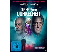 Diener der Dunkelheit – Valentina Bellè, Vinicio Marchioni, Toni Servillo – DVD – Toutes régions