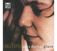 Dienhart,Petra - Variationen
