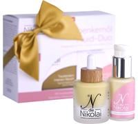 dieNikolai Duo Fluide à l'Huile de Pépins de Raisin - 1 kit