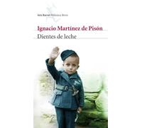 Dientes de leche/ Milk Teeth