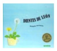 Dientes De León - Sung Kim, Jang Sung Kim, Jang (Auteur)