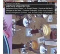 Diepenbrock - Orchestra Music