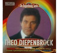 Diepenbrock, Theo - Regenboog Serie
