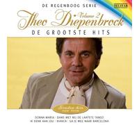 Diepenbrock, Theo – Regenboogserie / Grootste