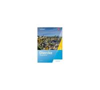 Diercke Geographie 1. Arbeitsheft. Für Luxemburg