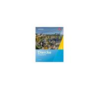 Diercke Geographie 1. Schulbuch. Für Luxemburg