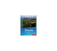 Diercke Geographie 1. Schulbuch. Schleswig-Holstein