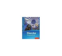 Diercke Geographie 5 /6. Schulbuch. Baden-Württemberg