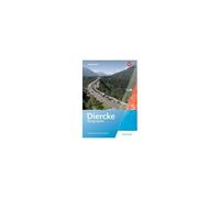 Diercke Geographie 5. Arbeitsheft. Gymnasien In Sachsen-Anhalt