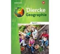 Diercke Geographie 5. Schulbuch. Für Realschulen In Baden-Württemberg