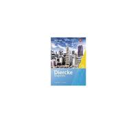 Diercke Geographie 9. Schulbuch. Gymnasien. Sachsen-Anhalt