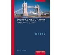 Diercke Geographie Bilingual. Workbook Basic