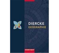 Diercke Geographie. Schülerband. Ausgabe 2007