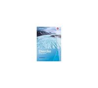 Diercke Geographie Sii. Schulbuch Kursstufe - Gesamtband. Baden-Württemberg