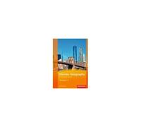 Diercke Geography Bilingual Volume 2 Workbook (Kl. 9/10)