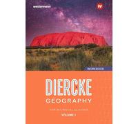 Diercke Geography - Volume 1 Workbook: Sekundarstufe I - Ausgabe 2025