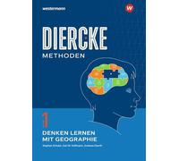 Diercke Methoden: Denken lernen Band 1 Einführungspreis bis 09.05.2026