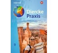 Diercke Praxis Si 9. Schulbuch. Für Gymnasien In Sachsen