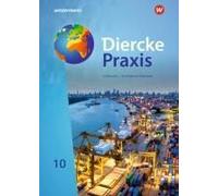 Diercke Praxis Si Erdkunde - Arbeits- Und Lernbuch