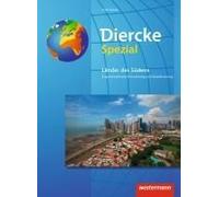 Diercke Spezial - Aktuelle Ausgabe. Die Länder Des Südens: Neubearbeitung 2017
