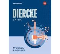 Diercke Weltatlas. Modellregister. Ausgabe 2023