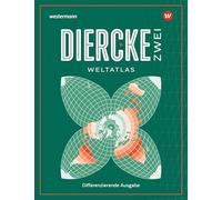 Diercke ZWEI – Édition différenciée – Westermann