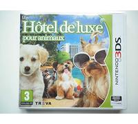 Dierenhotel Deluxe