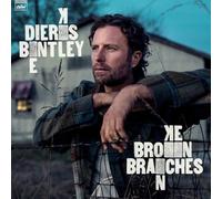 Dierks Bentley - Broken Branches [Import]