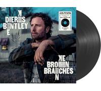 Dierks Bentley - Broken Branches [Vinyl] [Import]