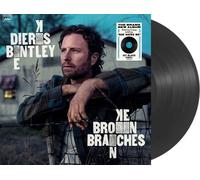 Dierks Bentley - Broken Branches [Vinyl Lp]
