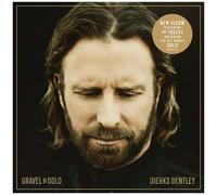 Dierks Bentley – Gravel & Gold – CD – Universal Music Group