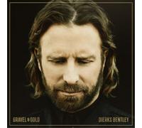 Dierks Bentley - Gravel & Gold [Compact Discs] Uk - Import