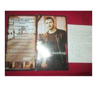 Dierks Bentley Promo Pack: Long Trip Alone / Live & Loud At The Fillmore Dvd