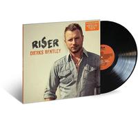 Dierks Bentley Riser (Vinyl)