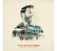 Dierks Bentley The Mountain (Vinyl) 12" Album