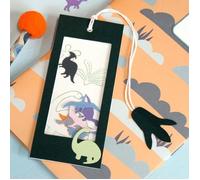 Dies de découpe - ARTEMIO - Empreintes - 2 pcs - 3,8 x 3,1 cm / 6,9 x 5,6 cm