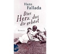 Dies Herz, Das Dir Gehört