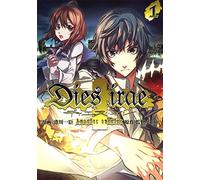 Dies irae ~Amantes amentes~ (1) (電撃コミックスNEXT)