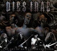 Dies Irae - Art of An Endless Creation