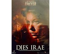 Dies Irae Dvd Italian Import