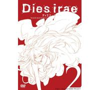 Dies Irae Dvd Vol.2