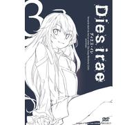 Dies Irae Dvd Vol.3
